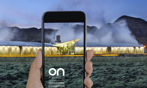 Visit the ON Geothermal Exhibition at Hellisheidi Power Plant in South Iceland